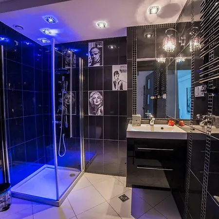 Top Apartamenty Kielce Room photo