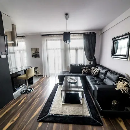 Top Apartamenty Kielce Exterior photo