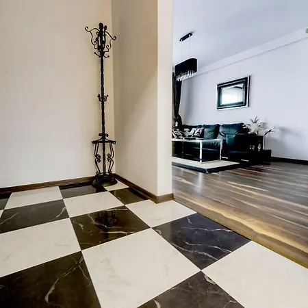 Top Apartamenty Kielce Exterior photo