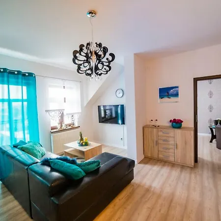 Top Apartamenty Kielce Exterior photo