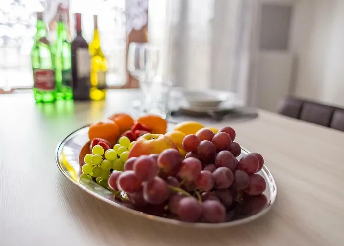 Top Apartamenty