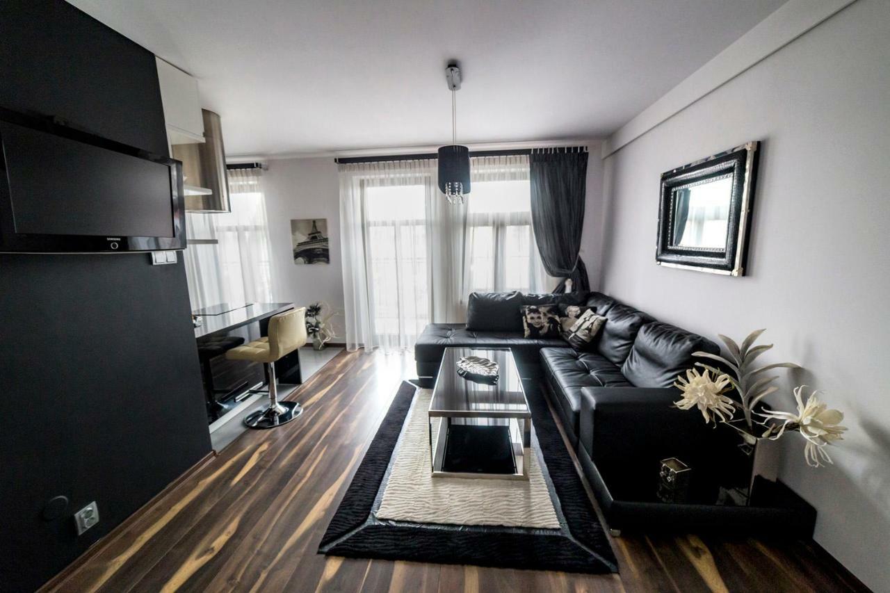 Apartment Top Apartamenty Kielce