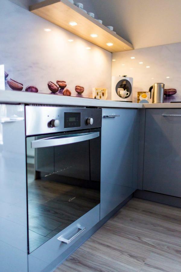 Top Apartamenty Apartment