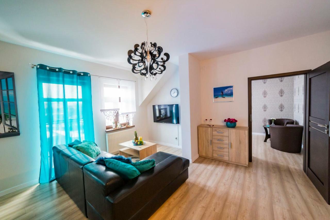 Top Apartamenty * Kielce
