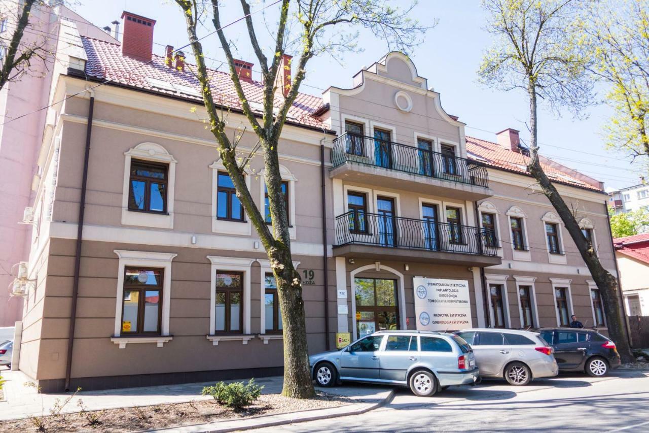 Top Apartamenty Apartment
